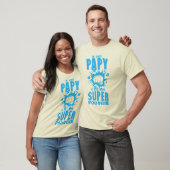 Papy_Je_Me_ME_______1_____________________________ T-Shirt (Unisex)