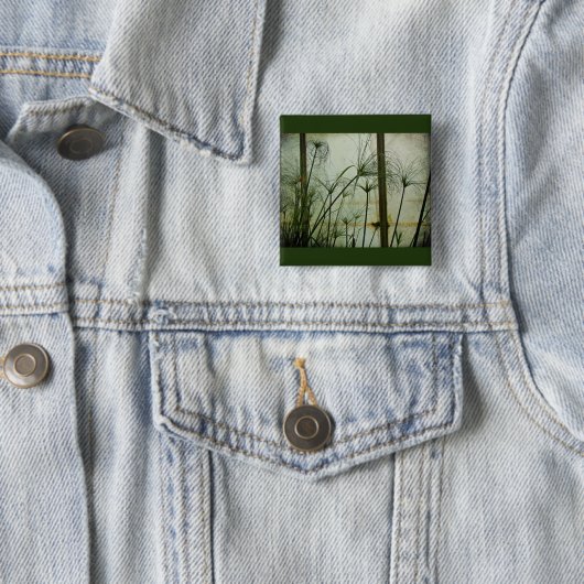 Papyrus Button (Beispiel)