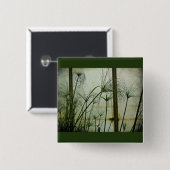 Papyrus Button (Vorne & Hinten)