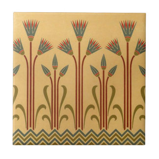 Papyrus Fliese