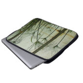 Papyrus Laptopschutzhülle (Vorne Knopf)