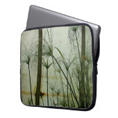 Papyrus Laptopschutzhülle (Vorderseite Links)