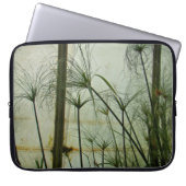 Papyrus Laptopschutzhülle (Vorderseite)