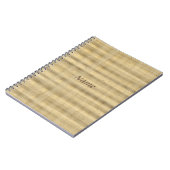 Papyrus Notizblock (Linke Seite)