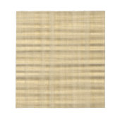 Papyrus Notizblock (Vorderseite)