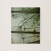 Papyrus Puzzle (Vertikal)