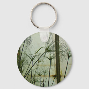 Papyrus Schlüsselanhänger