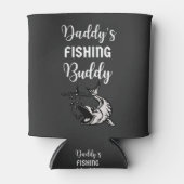 Papys Angelfreund Dosenkühler (Vorderseite)