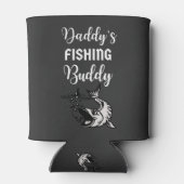 Papys Angelfreund Dosenkühler (Rückseite)