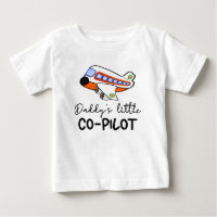 Papys kleiner Co-Pilot | Künftiges Pilotprogramm N