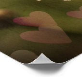 Paquerette Poster (Ecke)