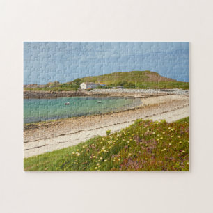 Par, Bryher Puzzle