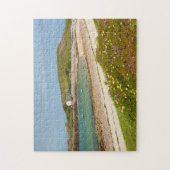Par, Bryher Puzzle (Vertikal)