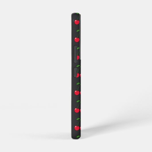 Par de Cerezas Samsung Galaxy Hülle (Rechte Seite)