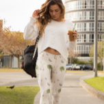 Par-T-Shirt in Palm Springs | Golf Bachelorette Leggings<br><div class="desc">Machen Sie Party in diesen Bachelorette-Leggings. Mit einem spielerischen Gesamtprint mit Aquarellpalmen, Golfbälle und schicken Resorts-Details sind diese Leggings ideal für ein Par-T-Shirt in Palm Springs, einen Golftour für Mädchen oder ein Bachelorette Wochenende. Komfortabel und stilvoll, machen sie eine lustige Outfit-Wahl für das Brautparty und ein unvergesslicher Sake nach der...</div>