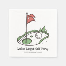 Par-T-Shirt Perfection