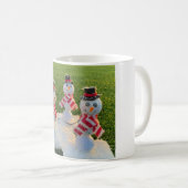 Par T-Shirt Time Holiday Kaffeetasse (VorderseiteRechts)