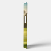 "Par-tee-Zeit: Der Coole Cat's Golf Swing!" Case-Mate iPhone Hülle (Rückseite / Rechts)