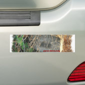 Para-Ansichten Stoß Autoaufkleber (Auf Auto)