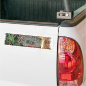 Para-Ansichten Stoß Autoaufkleber (Auf Lkw)