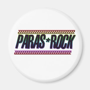 PARA-FELSEN MAGNET