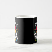 Para Hispanic Monte Paras Kaffeetasse (Mittel)