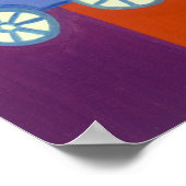 Para Isabel Poster (Ecke)