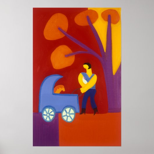 Para Isabel Poster (Vorne)