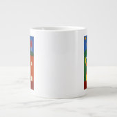 Para José María Chiquito 2005 Jumbo-Tasse (Vorderseite)