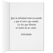 Para-La feliz Pareja (Innen (Rechts))