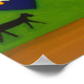 Para Lucas 2005 Poster (Ecke)
