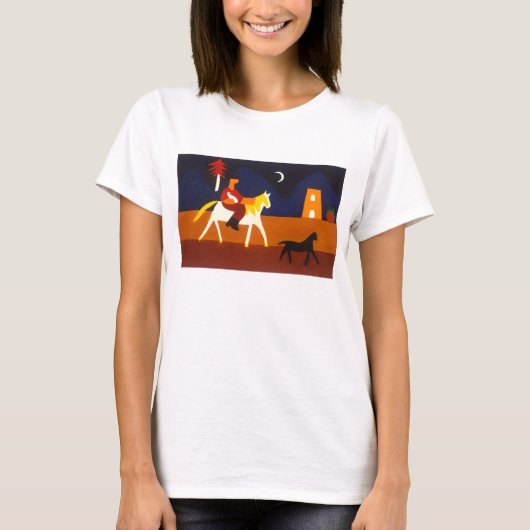 Para Mariana 2005 T-Shirt (Vorderseite)