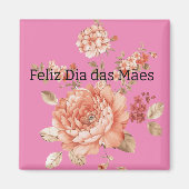Para o dia das mães magnet (Vorne)