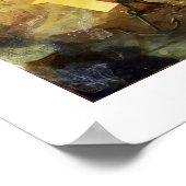 Para Vestir Santos Poster (Ecke)