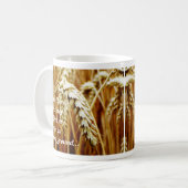 Parabel der Duschkabine Tasse (Vorderseite Links)