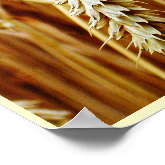 Parabel des Sower Poster (Ecke)