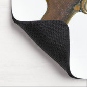 parabellum mousepad (Ecke)