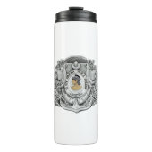 Parabellum Thermosbecher (Vorderseite)