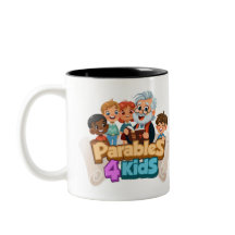 Parables4Kids-Tasse