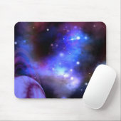 PARABOLA MOUSEPAD (Mit Mouse)