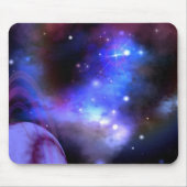 PARABOLA MOUSEPAD (Vorne)