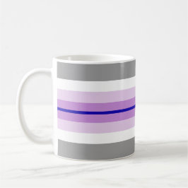 Paraboy Pride Flag  Kaffeetasse