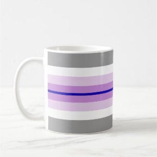 Paraboy Pride Flag  Kaffeetasse