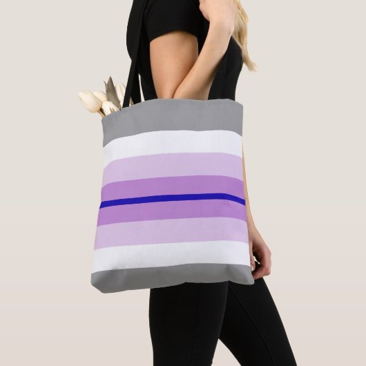 Paraboy Pride Flag  Tasche (Von Nahem)