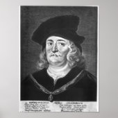 Paracelsus Poster (Vorne)