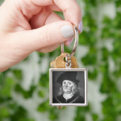 Paracelsus Schlüsselanhänger (Hand)