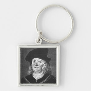 Paracelsus Schlüsselanhänger