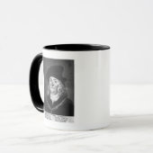 Paracelsus Tasse (Vorderseite Links)