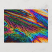 Paracetamol Postkarte (Vorderseite)