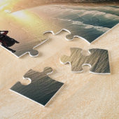 Parachute Jigsaw Puzzle (Seite)